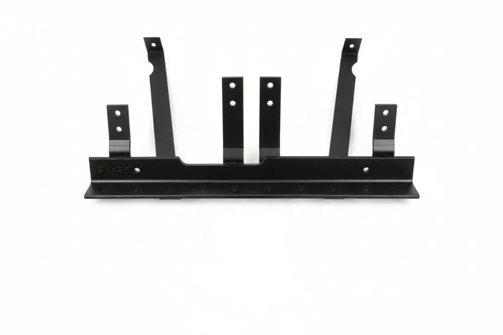 Draw Bar Hitch, 1946-1971, Willys And Jeep 1