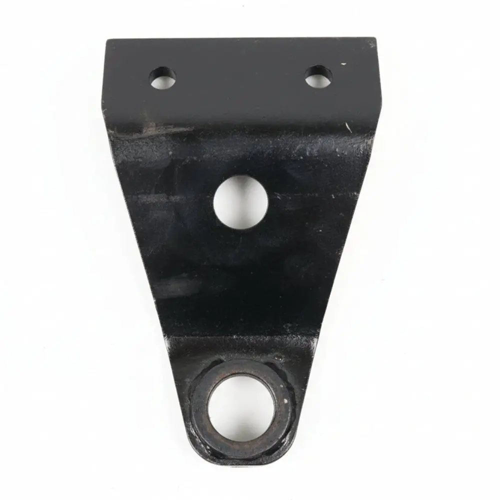 Draw Bar Tow Plate, 1946-1971, Willys And Jeep 1