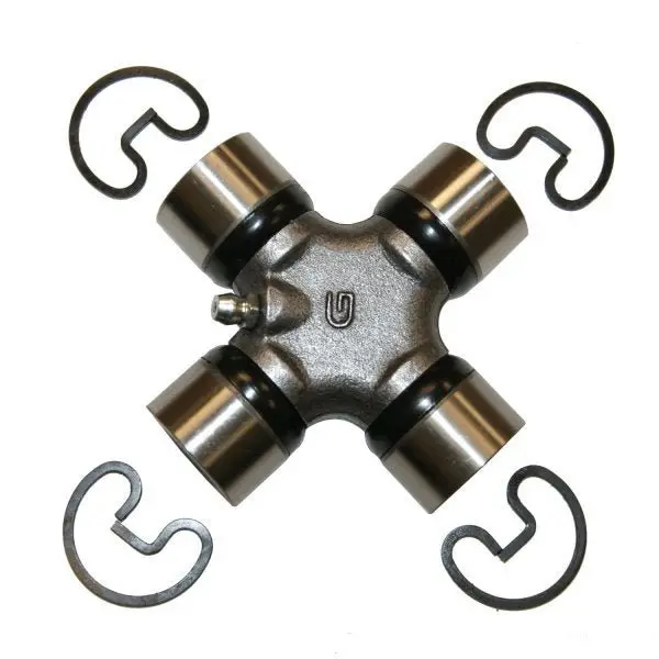 Driveshaft Universal Joint, 1967-1973, Jeepster Commando And Commando 1