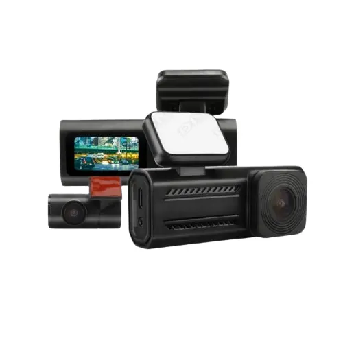 Dna Dvr2chs4k 1.5-Inch 4K Ultra Hd Front With  Ips Screen + 1080P Rear Dash Cam 1