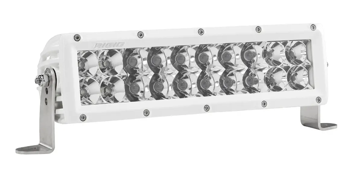 Rigid Industries M-Series 10" Spot/Flood Combo Led Light Bar 1