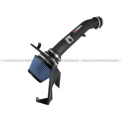 2013-2015 Lexus Gs/F Sport 350 + 2015 Rc 350 3.5 V6 Takeda Short Ram Intake System W/ Oiled Filter 2