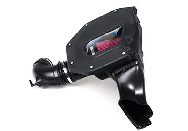 2018 Ford Mustang Gt 5.0 V8 Roush Performance Cold Air Intake 1