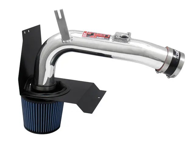 2014 Subaru Impreza Wrx, Sti Injen Cold Air Intake 1