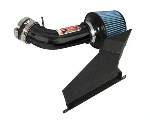 2010-2014 Vw Mkvi Golf / Jetta Tdi (2.0 Turbo Diesel Models) Injen Short Ram Intake 1