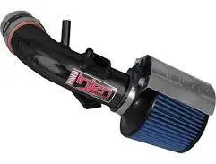 2007-2010 Mazdaspeed 3 2.3 Injen Short Ram Intake 1