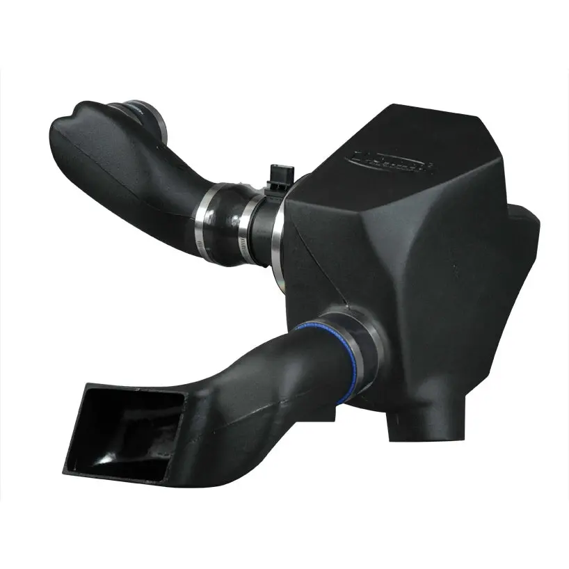 2008-2009 Cadillac Cts 3.6 Volant Cold Air Intake (Dry Filter) 1