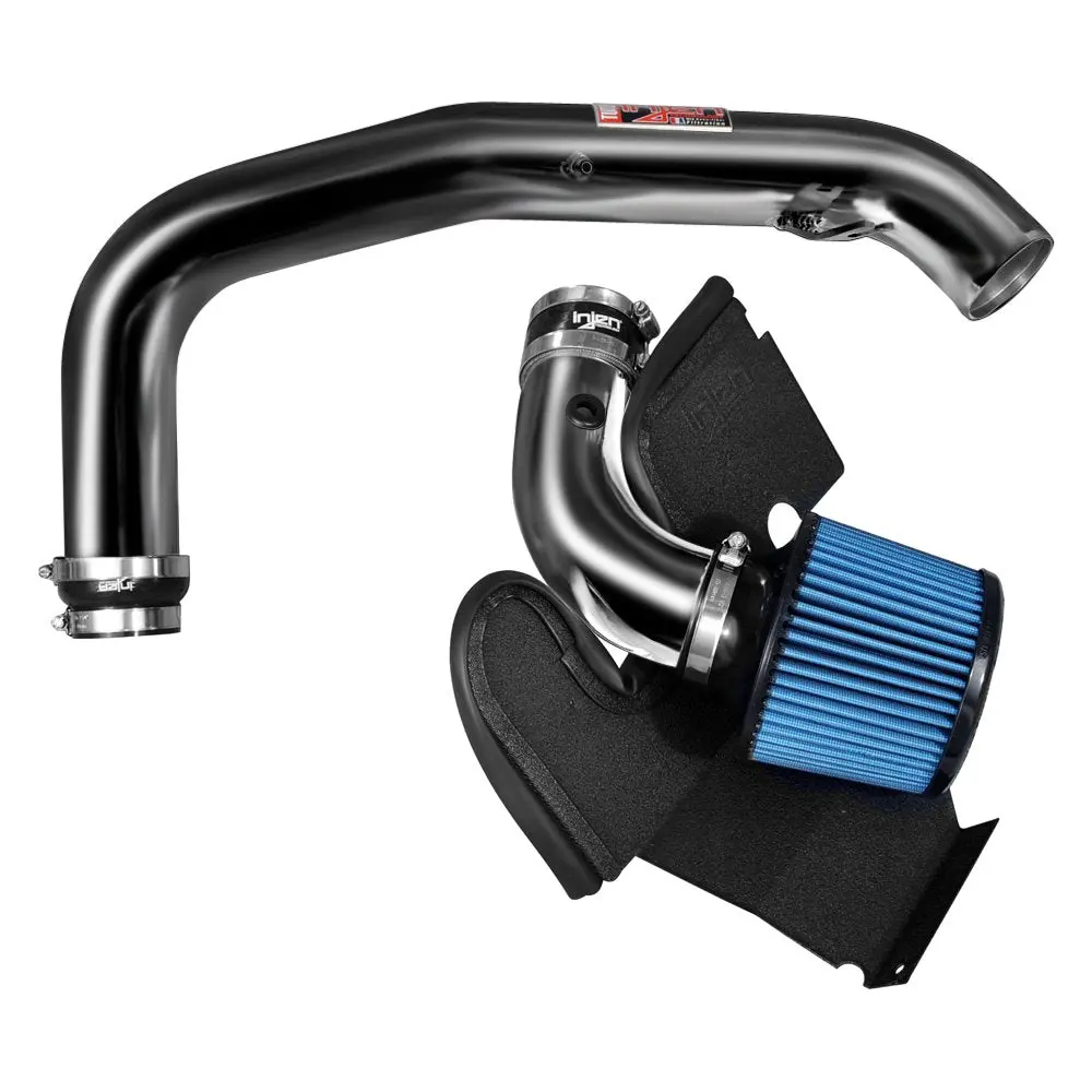 2013 Ford Fusion 2.0 Turbo Injen Cold Air Intake 1