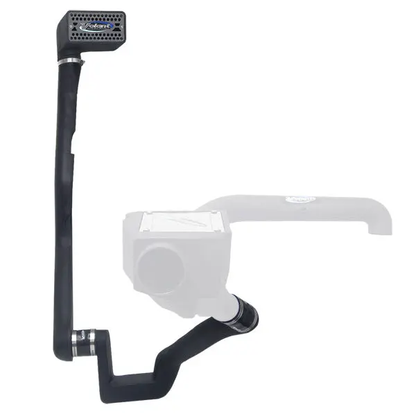 2000-2006 Jeep Wrangler 4.0 Volant Ram Air Snorkel Kit 1