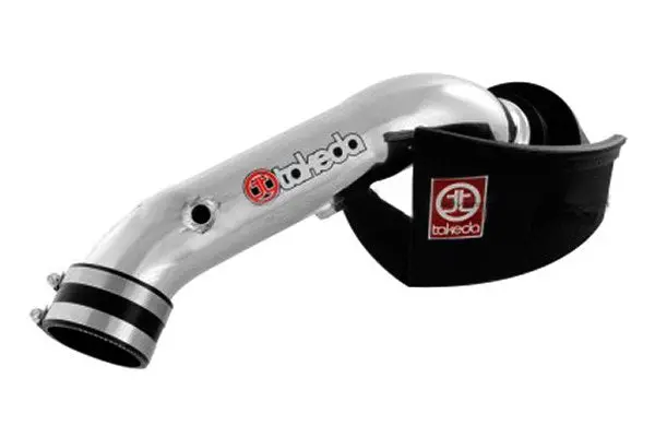 2013-2014 Honda Accord 2.4 Takeda Short Ram Intake System 1