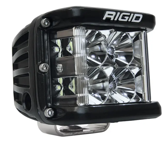Rigid Industries Dually Side Shooter Led Flood Light 1