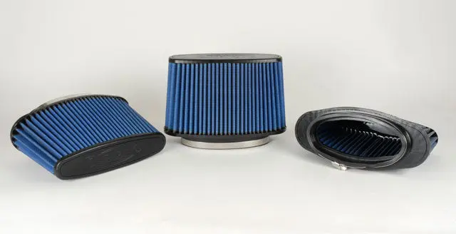 Volant Replacement Air Filter 5126 1