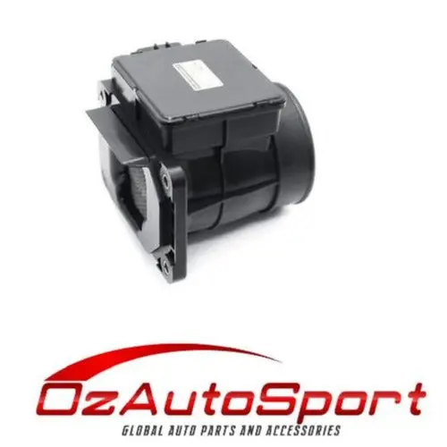 Maf Mass Air Flow Sensor For Mitsubishi Lancer Cg Ch Cs6a 2002 - 2007 4G94 2.0 1