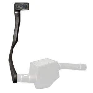 2006-2009 Toyota Fj Cruiser 4.0 V6 Volant Ram Air Snorkel Kit 1