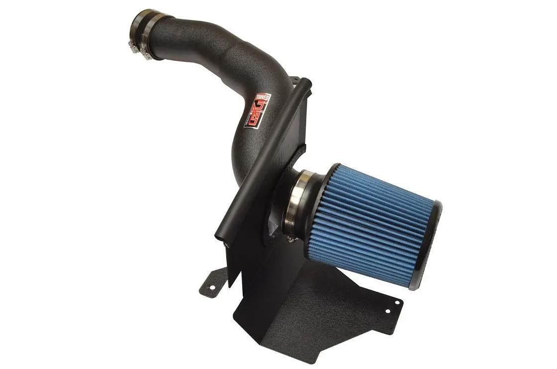 2016-2017 Ford Focus Rs 2.3 Turbo Injen Short Ram Intake 1