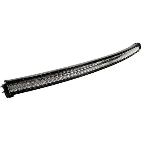 Rigid Industries 50" Rds Pro Curved Led Light Bar 1