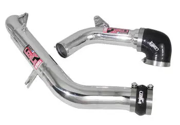 2011-2014 Nissan Juke 1.6 Turbo Injen Intercooler Piping 1