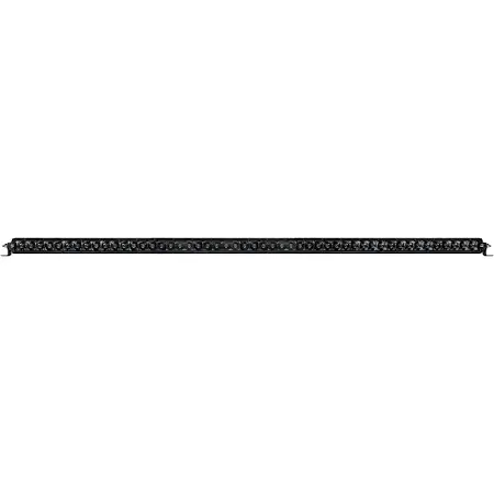 Rigid Industries Sr-Series Pro Midnight 50" Led Spotlight Bar 1
