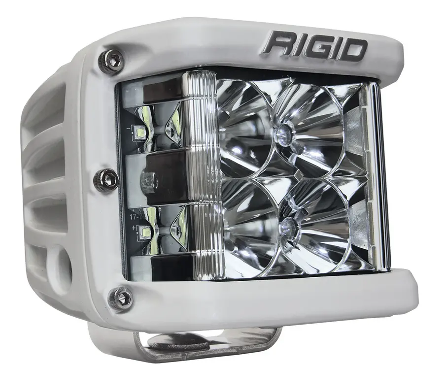 Rigid Industries Marine Dually Side Shooter Led Flood Light 1