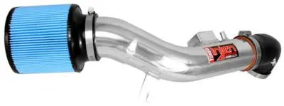 2009-2010 Chevy Malibu 2.4 + 2008-2009 Pontiac G6 2.4 W/Out Air Pump Only Injen Short Ram Intake 1