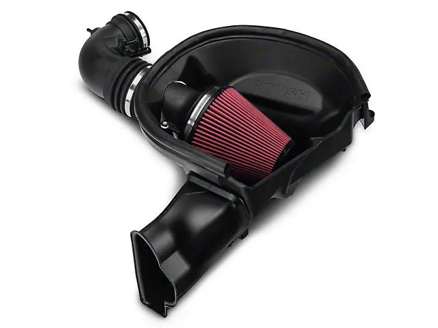 2015-2017 Ford Mustang 5.0 V8 Roush Performance Cold Air Intake 1