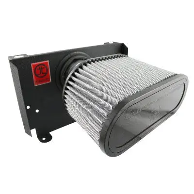 2004-2012 Mazda Rx-8 Takeda Short Ram Intake System 1