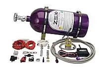 Zex Pro Street Diesel Nitrous System 1