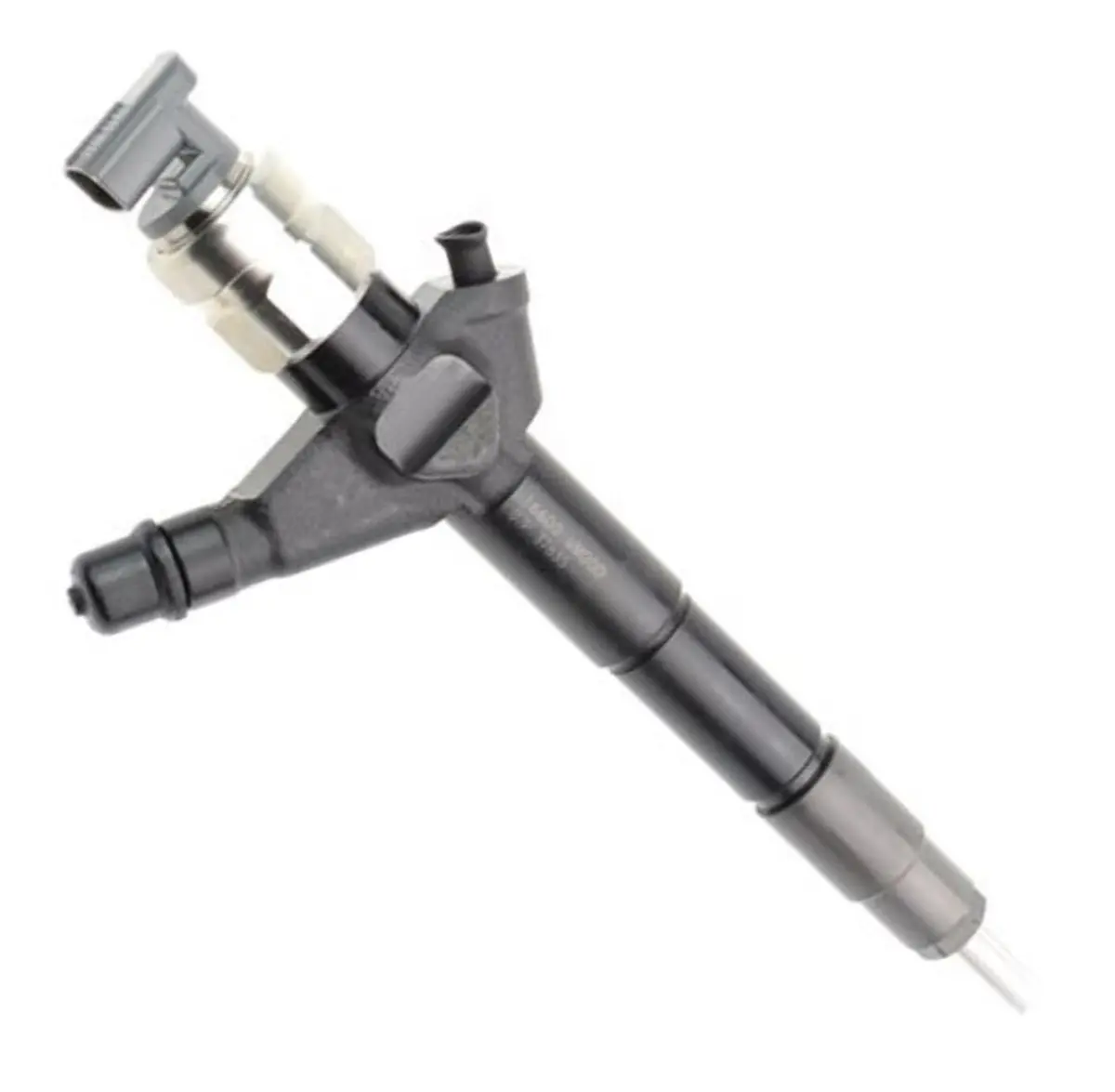 New Diesel Fuel Injectors For Nissan D40 R51 Navara Pathfinder Yd25 2006-2010 1