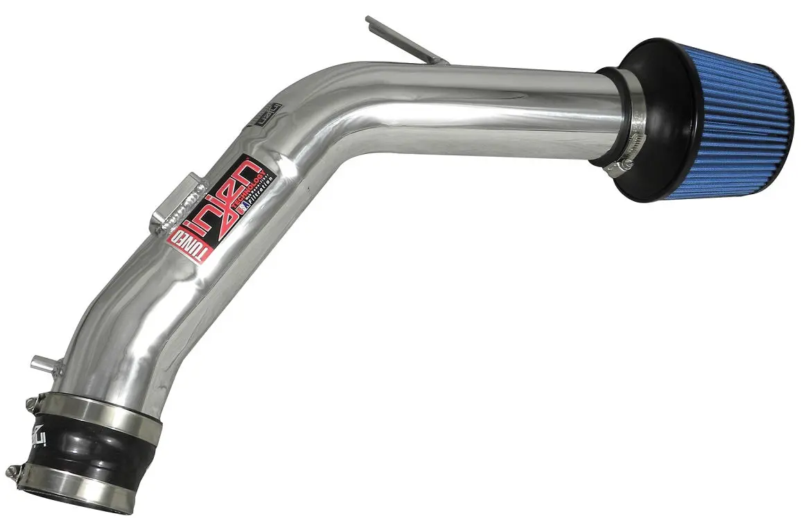 2014-2015 Mazda 6 2.5 (No I-Eloop) Injen Cold Air Intake 1