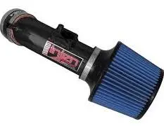 2010-2012 Mazda 3 2.5 Injen Short Ram Intake 1