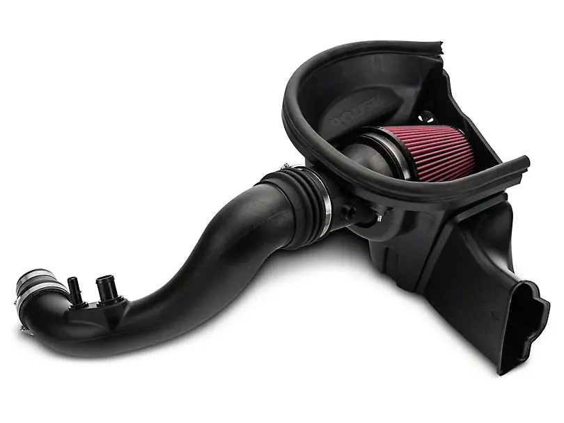 2015-2017 Ford Mustang 2.3 Ecoboost Roush Performance Cold Air Intake 1