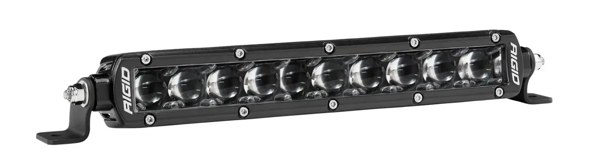 Rigid Industries 10" Sr Series Pro Hyperspot Led Light Bar 1