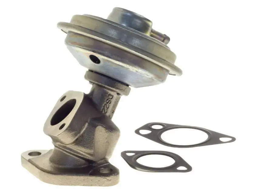 New Egr Valve For Audi Q7 9/2006-5/2008 Bug 3.0 Crd Tdi Turbo Diesel Egr-106 1