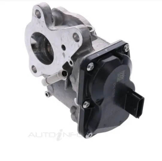 Egr Valve For Nissan Navara 2015+ Ys23ddt Egr-139 1