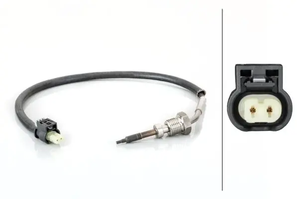 Exhaust Gas Temp Sensor Pre-For Mercedes Benz Sprinter 516 Cdi W906 2.2L 1