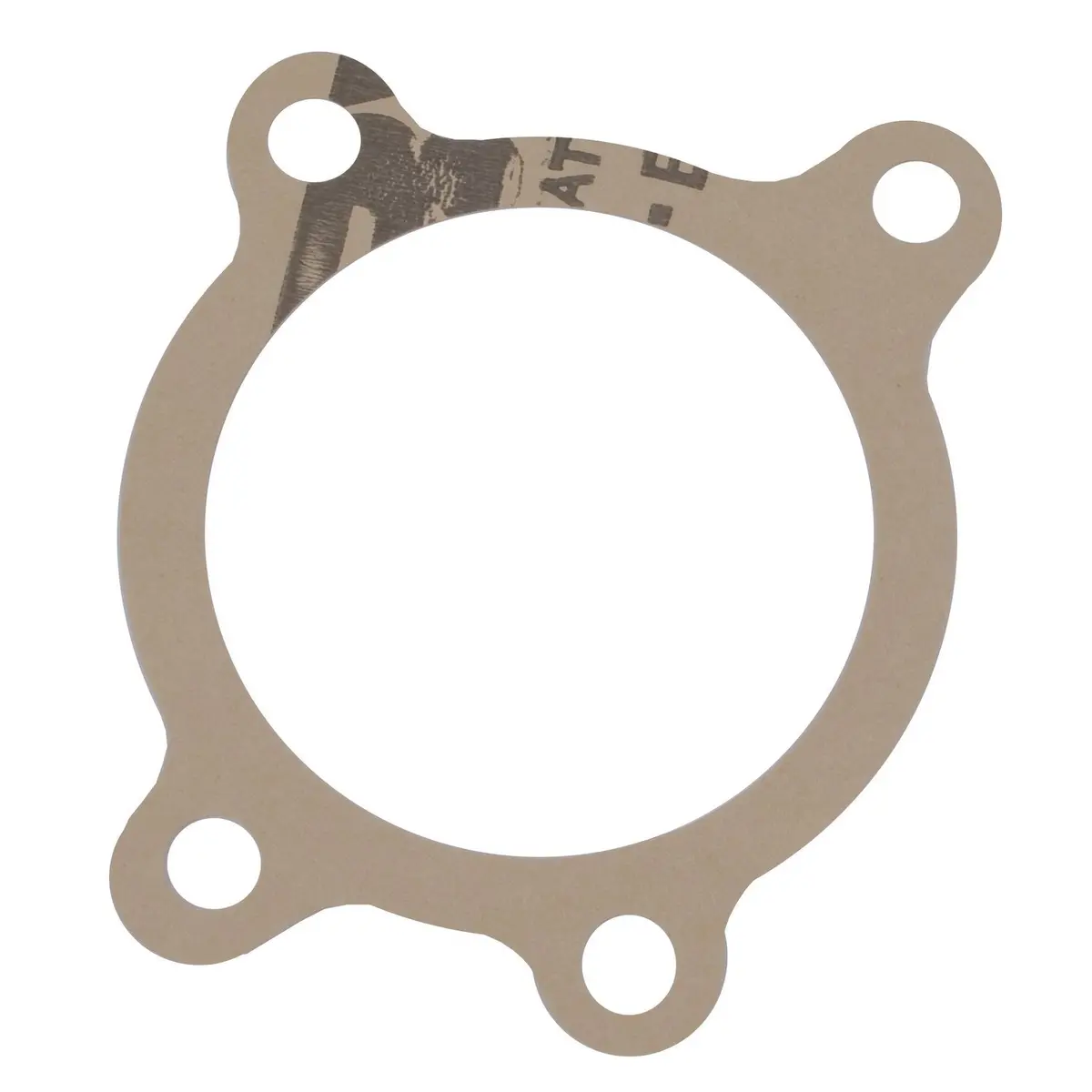 Emergency Brake Backing Plate Gasket, 1943-1971 Willys & Jeep, Mb, M38, Cj 1