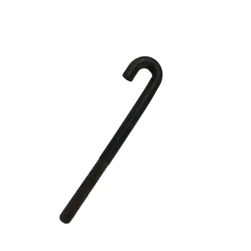 Emergency Brake J Hook Bolt, 1941-1943, Willys Mb And Gpw 1