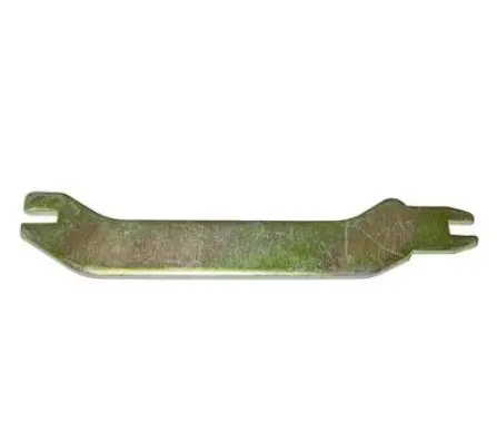 Emergency Parking Brake Strut, 1972-1978, Jeep Commando, Cj-5, Cj-6, Cj-7 1