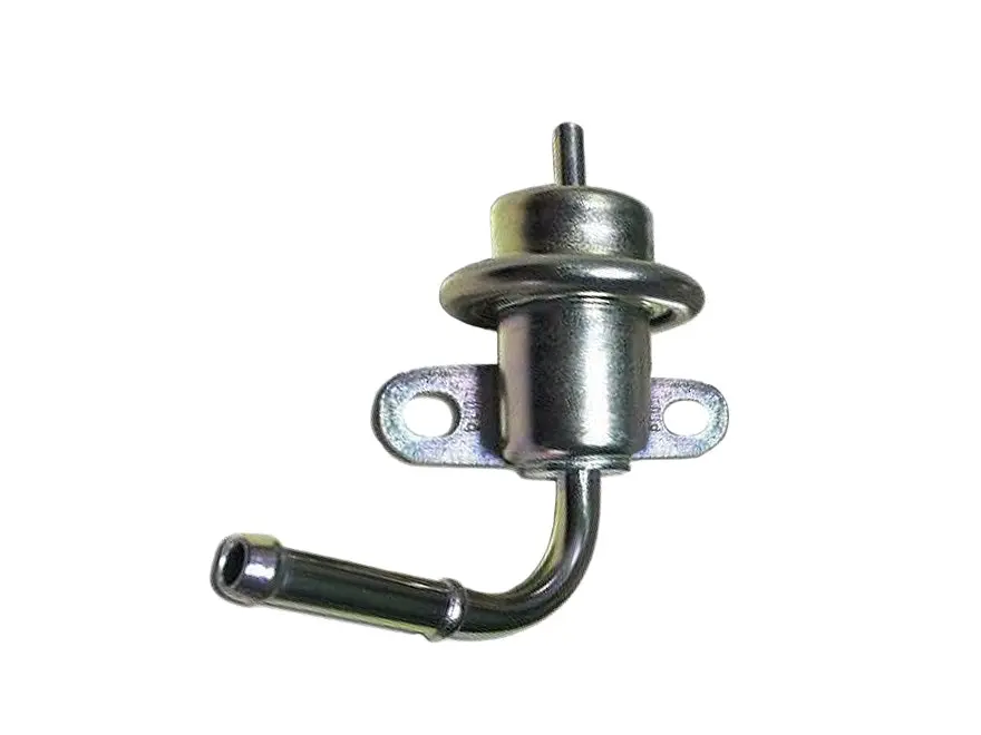 New Fuel Pressure Regulator For Toyota Land Cruiser Prado Vzj95 3.4L 5Vz-Fe 2