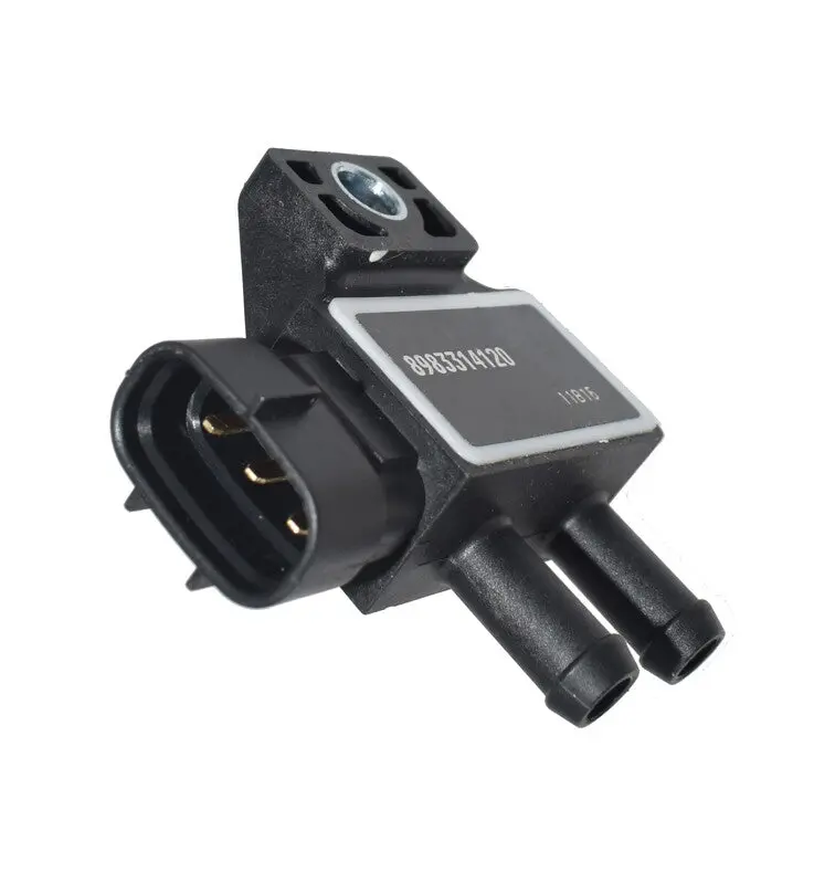 Exhaust Back Pressure Sensor For Isuzu Dmax, Mux - Oem Spec, Replaces Eps-024 1