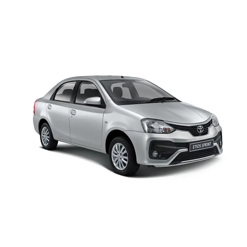 Toyota Etios 1.5 Sprint Service Kit 1