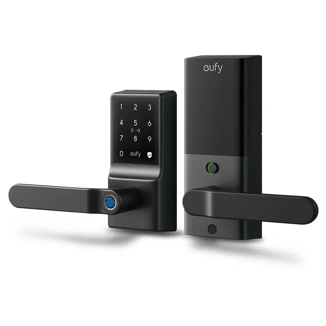 Eufy T85l0c11 | Smart Lock C33 1