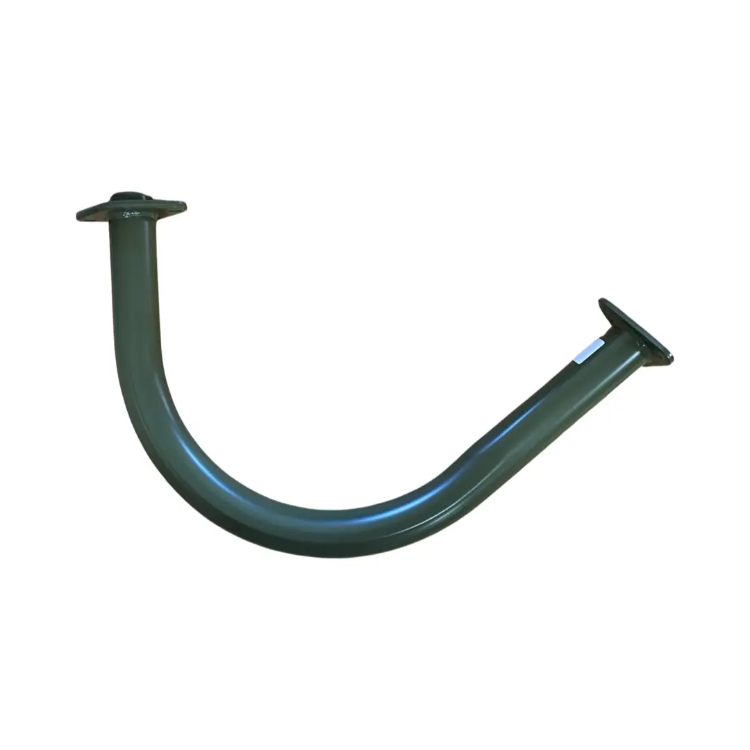 Exhaust Manifold Down Pipe, 1950-1966, M38 And M38a1 1