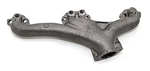Exhaust Manifold, Left, Jeep V8 Engines, 1972-1986 Jeep Vehicles 1