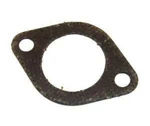 Exhaust Pipe To Manifold Gasket, 6-226, 1954-1964, Willys Station Wagon, Pickup 1