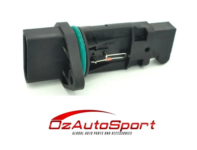 Air Flow Meter - Air Mass Meter For Vw Caddy - Diesel 2004 On Bjb 4 Cyl 1.9 Turbo 1