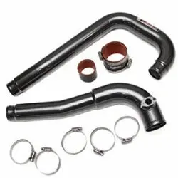 2010-2012 Hyundai Genesis 2.0 Turbo Injen Intercooler Piping 1