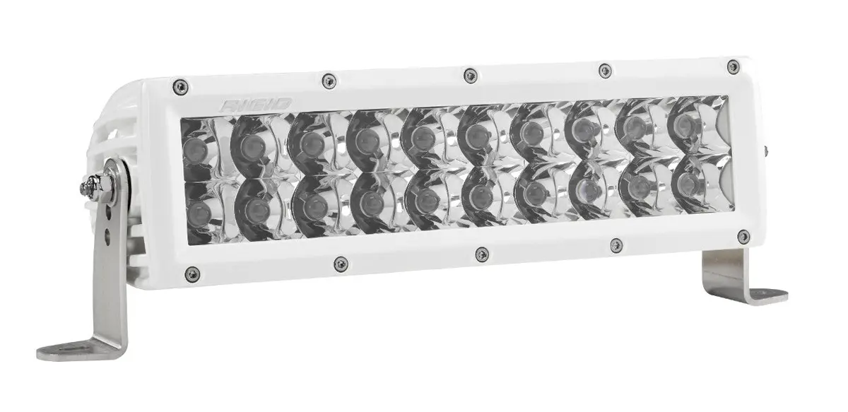 Rigid Industries M-Series 10" Led Spot Light Bar 1