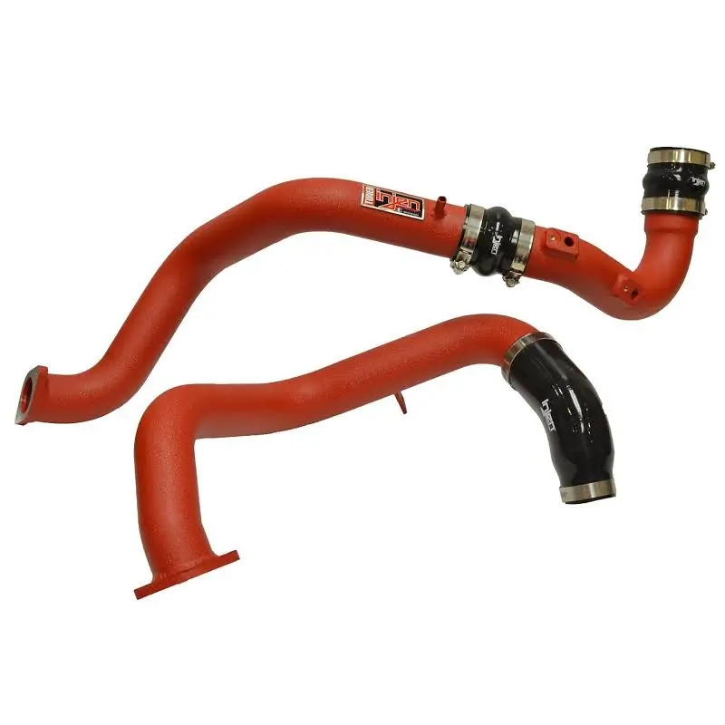 2016-2018 Honda Civic 1.5 Turbo Injen Intercooler Piping 1