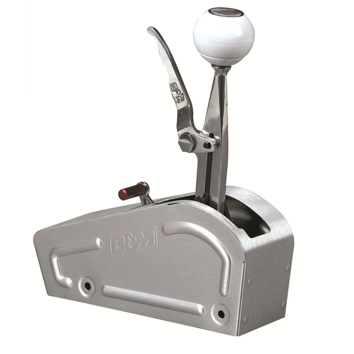 B&M 80704 Automatic Shifter - Pro Stick - Universal 1